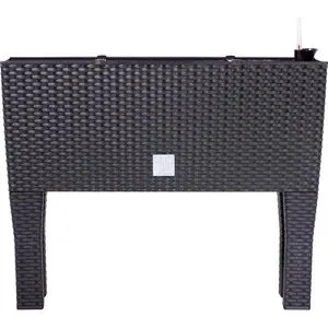 Jatery Garden 72 Liter Bewässerungstank mit Anthrazit von Prosperplast