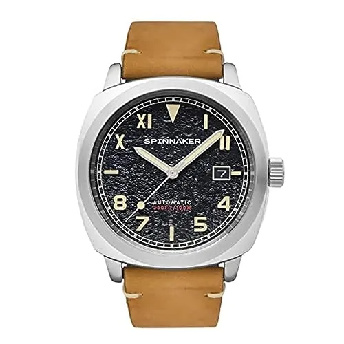 Spinnaker SP-5071-01 Hull Automatikuhr
