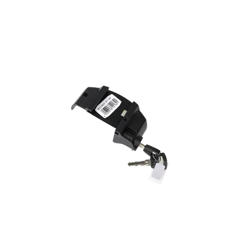 ABUS Bosch - Standard Schließzylinder für  Gepäckträgerakku (Classic+) 2100808