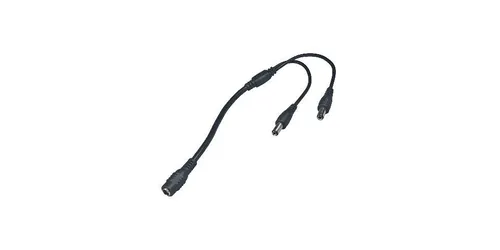 ChiliTec LED Lichtleiste Anschluss-Verteiler für LED-Stripes