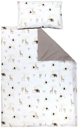 Bettbezüge Beige von TupTam