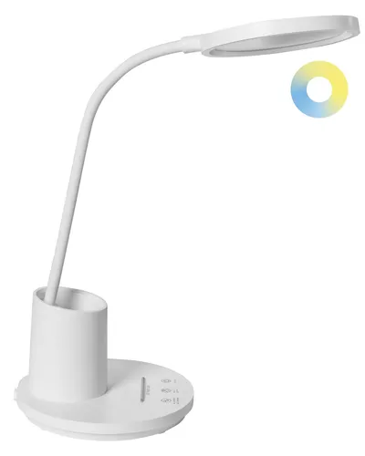 Schreibtischlampe LED Vela