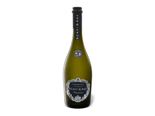 Scavi & Ray Prosecco DOC trocken, Perlwein