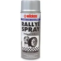 Wilckens Rallye Spray Felgensilber 0,4l 16101000140