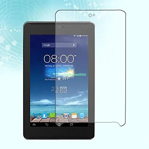 Lobwerk 2X Folie für Asus FonePad ME372 CG ME373 CG 7.0 Zoll Display Schutz Tablet NEU