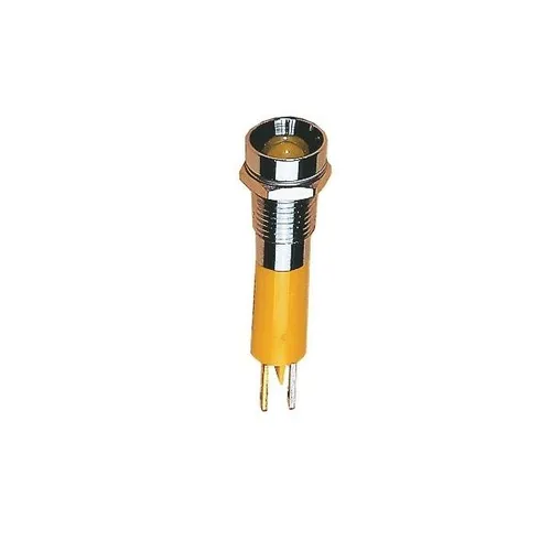 Produktbild Scharnberger+Hasenbein LED-Signalleuchte 38098 Single-LEDs LED-Signalleuchte