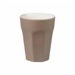 ASA SELECTION Becher ti amo in braun von ASA