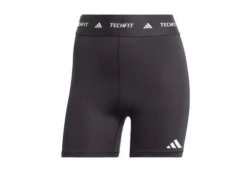 adidas Performance Funktionstights adidas Damen Tight TECHFIT Short