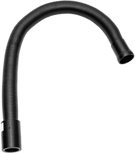 Ersa 0CA10-4002 Absaugarm flexibel - Effektive Rauchabsaugung - Lötzubehör, flexibler Absaugarm mit 1.000 mm Länge, ideal zur direkten Montage an EASY ARM 1 oder 2 für sauberes Arbeiten.