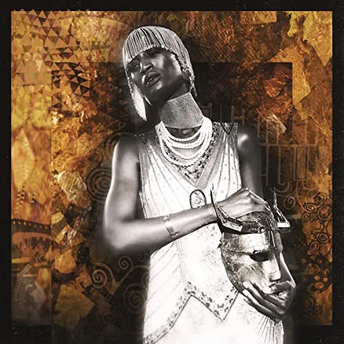 Spirit of Ecstasy (Ltd. CD Edition)