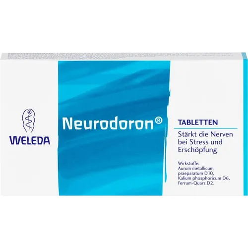 Neurodoron 80 ST