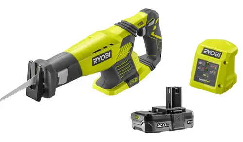 Akku-Säbelsäge 18V RRS1801-L20G mit Akku *UVP 199,80*