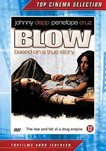 Blow [DVD-AUDIO]