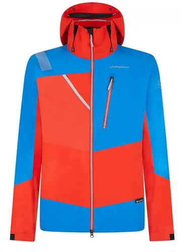 La Sportiva Wanderjacke Alpine Guide GTX von La Sportiva