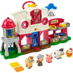 Fisher-Price Little People Bauernhof