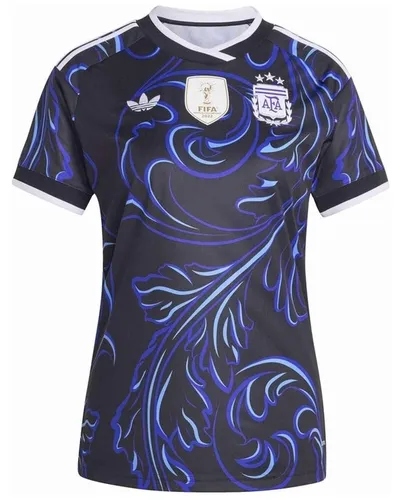ADIDAS Damen Trikot Argentinien 26 Auswärts