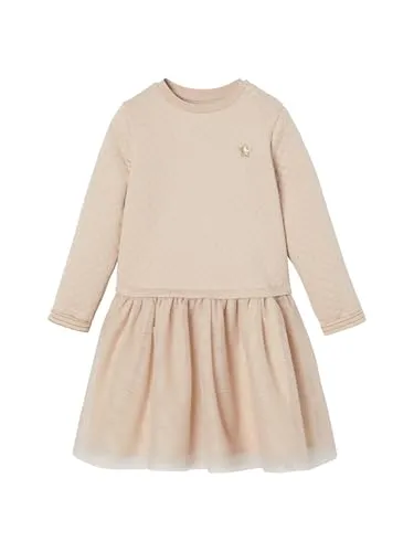 vertbaudet Kleid in Rosa, Größe 164, Kinder