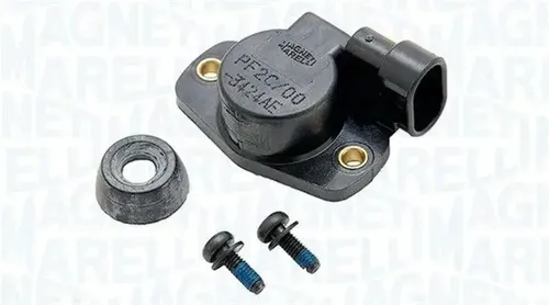 Magneti Marelli Drosselklappenpositionssensor 219244240500 von Magneti Marelli