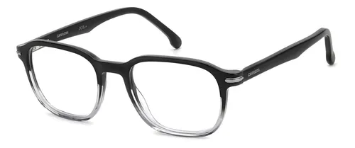 Carrera 320 08A BLACK GREY 51/19/145 Herren Brillen