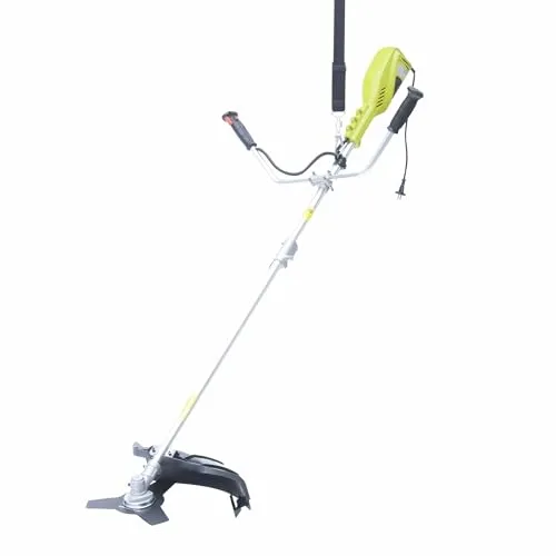 WERKA PRO Elektro-Motorsense 1400 W