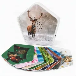 Olympia Sound of Nature Box XMAS Edition von Olympia