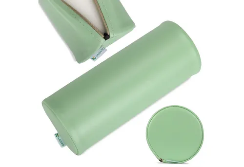 Habys Massageliege Vollrolle für Massage 12x30 Polsterung Vinyl Flex