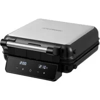 Steinborg® 2-in-1 Waffeleisen & Sandwichmaker