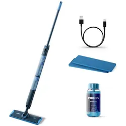 Philips XV5113/11 OneUp elektrischer Wischmopp