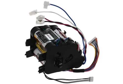 Powery Akku für AEG FX9-1-4ST, FX9-1-ALRG Staubsauger-Akku 2000 mAh (36 V)