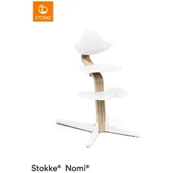 Stokke Hochstuhl Nomi