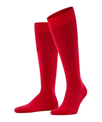 Socken Rot von FALKE