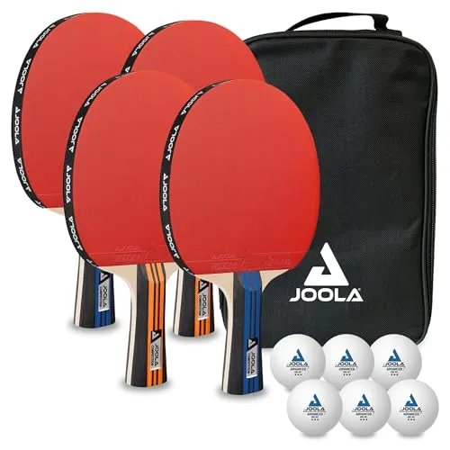 JOOLA Tischtennisset Family Advanced von JOOLA