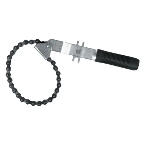 Produktbild Ölfilter Kettenschlüssel Ø bis 100mm Ölfilterschlüssel Ölfilterkette Kette