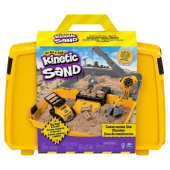 Spin Master Kreativset Kinetic Sand von Spin Master