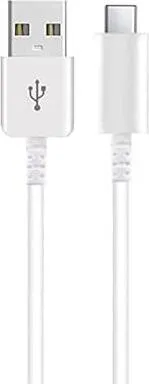 ino 1x Typ-C 100 cm USB-Kabel USB-C Daten- und Ladekabel für Samsung Galaxy XCover 6 Pro Xcover 5 EE Xcover 4s