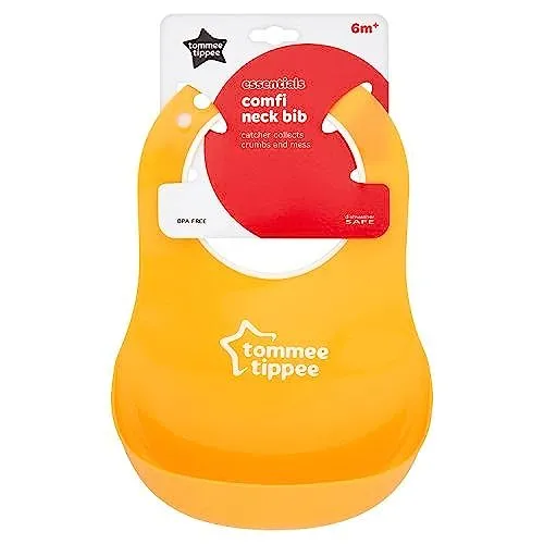 Tommee Tippee Comfi Neck Lätzchen 6 m +
