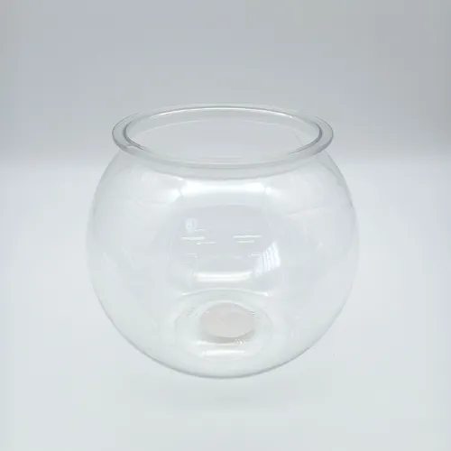 Aquarien Weiß von Mobiclinic