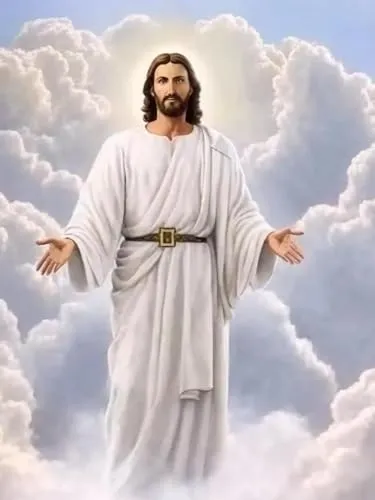 MOMAKA 5D DIY Diamant Malerei Kits Jesus - Bausätze für Diamantmalerei, enthält hochwertige Materialien und 20% mehr Diamanten für ein erfüllendes DIY-Erlebnis. Ideal zur Stressreduktion und als kreatives Familienprojekt.