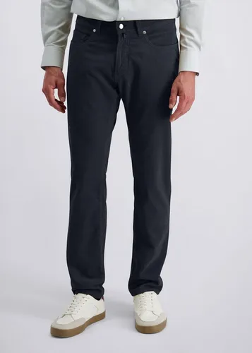 Pierre Cardin Tapered-fit-Jeans Lyon mit geradem Schnitt