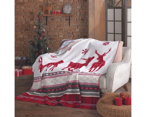 Decken Rot von Sei Design