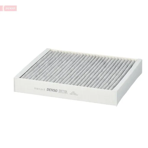 New DENSO DCF712K Cabin Filter for OPEL/CHEVROLET/SAAB
