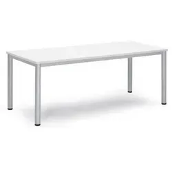 BASE-MODUL Q Besprechungstisch 180x80 cm