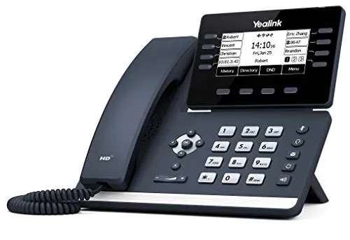 Produktbild Yealink SIP-T53 IP-Telefon