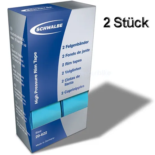 2er SCHWALBE SUPER HP 26