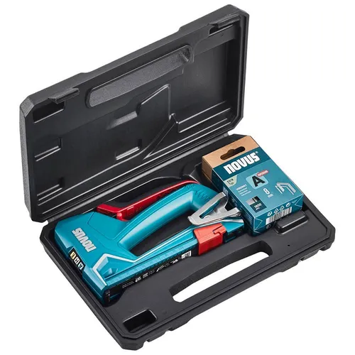 Novus J-50 Set Handtacker 030-0469