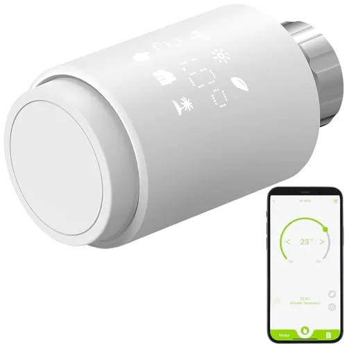 revolt Thermostate von revolt