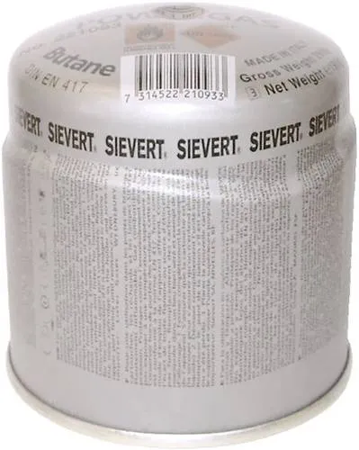 Sievert Gaskartusche 190 g 1 St.