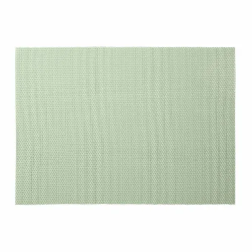 ASA Selection Tischset Sage, Platzmatte, Tischmatte, PVC, Grün 46x33cm, 78755376
