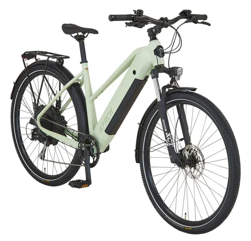 Die besten Prophete E-Bikes | Test 09/2026 von Prophete