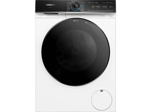 SIEMENS WG44B2FCB iQ700 Waschmaschine